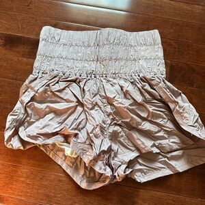 Free people shorts